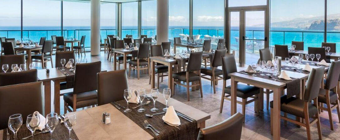 Best Semiramis ★★★★★ - Parenthèse tropicale à Tenerife sous 5 étoiles. - Tenerife, Îles Canaries