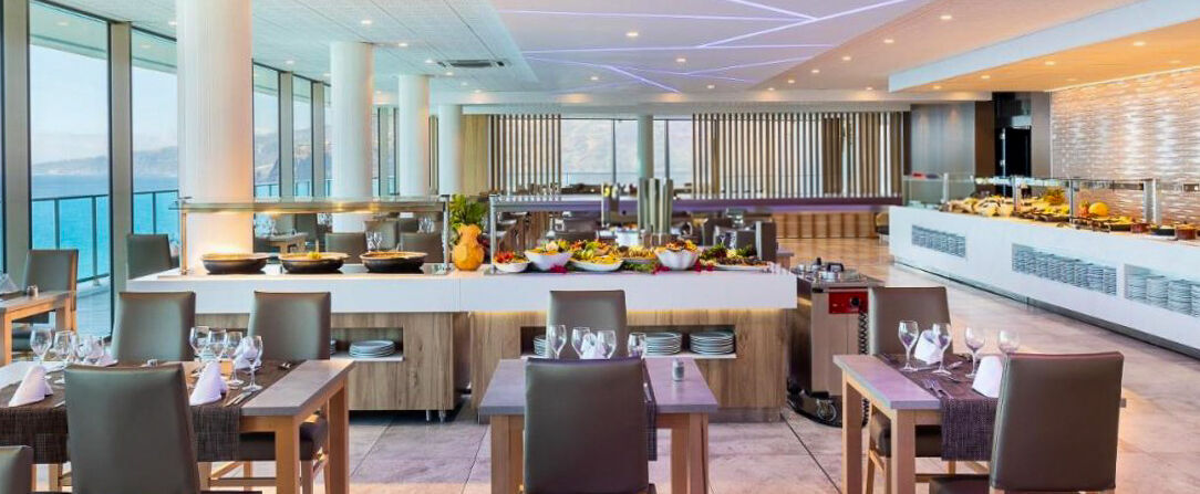 Best Semiramis ★★★★★ - Parenthèse tropicale à Tenerife sous 5 étoiles. - Tenerife, Îles Canaries