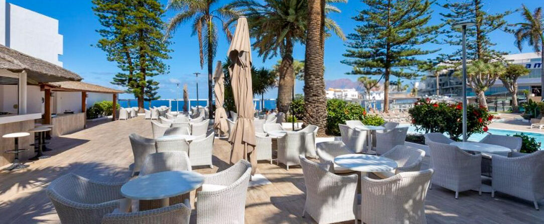 Best Semiramis ★★★★★ - Parenthèse tropicale à Tenerife sous 5 étoiles. - Tenerife, Îles Canaries