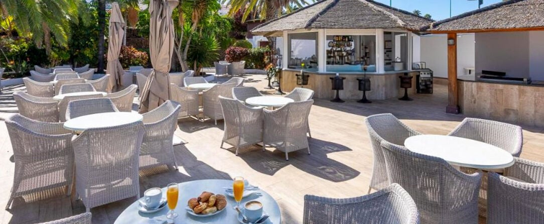 Best Semiramis ★★★★★ - Parenthèse tropicale à Tenerife sous 5 étoiles. - Tenerife, Îles Canaries