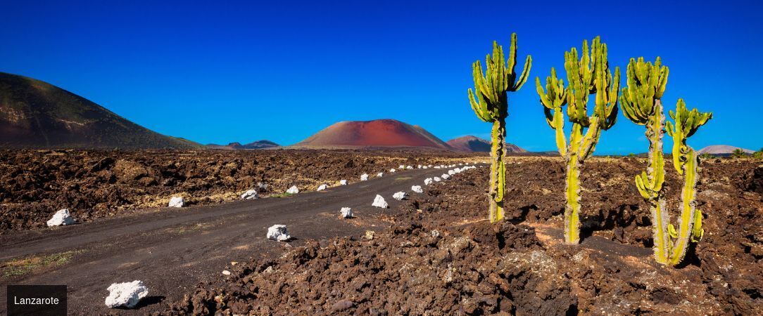 Paradisus Salinas Lanzarote ★★★★★ - Adults Only - Evasion de rêve au bord de l’océan. - Lanzarote, Îles Canaries
