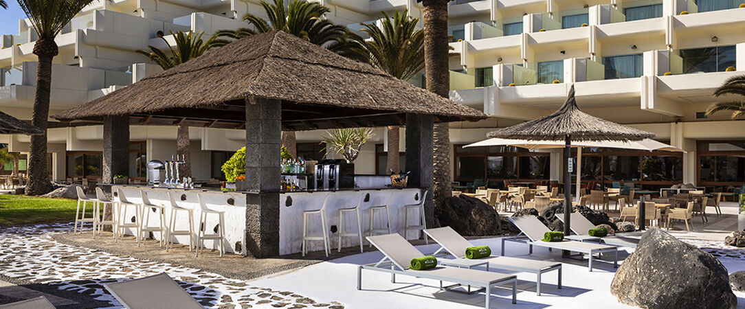 Paradisus Salinas Lanzarote ★★★★★ - Adults Only - Evasion de rêve au bord de l’océan. - Lanzarote, Îles Canaries