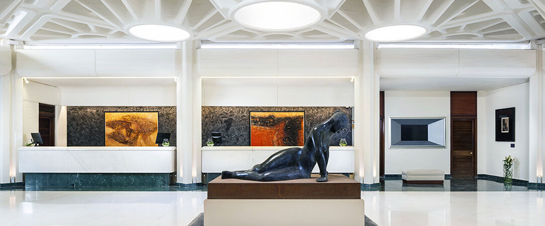 Paradisus Salinas Lanzarote ★★★★★ - Adults Only - Evasion de rêve au bord de l’océan. - Lanzarote, Îles Canaries