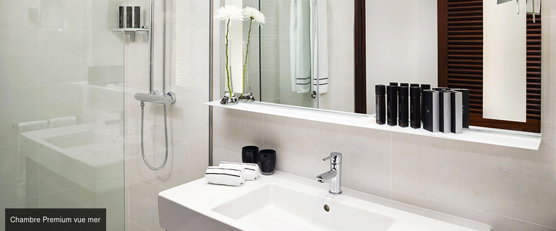 Paradisus Salinas Lanzarote ★★★★★ - Adults Only - Evasion de rêve au bord de l’océan. - Lanzarote, Îles Canaries