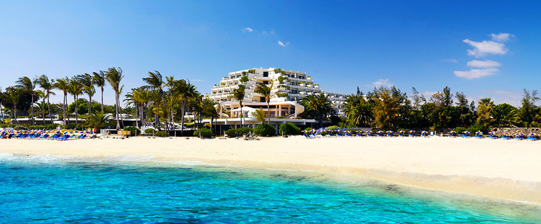 Paradisus Salinas Lanzarote ★★★★★ - Adults Only - Evasion de rêve au bord de l’océan. - Lanzarote, Îles Canaries