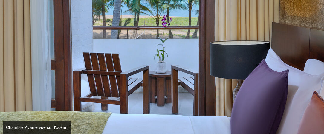 Avani Kalutara Resort & Spa ★★★★★ - Une adresse luxueuse dans l’ambiance tropicale et la sérénité du Sri Lanka, au cœur de l’océan Indien. - Kalutara, Sri Lanka