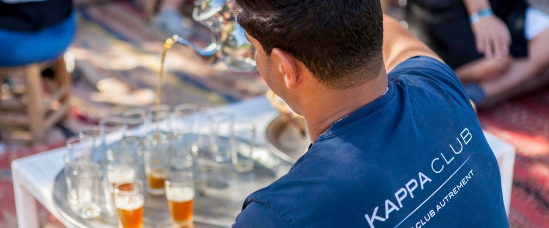 Kappa Club Iberostar Palmeraie Marrakech ★★★★ - Des vacances en All Inclusive au cœur de la Palmeraie, l'idéal pour profiter en famille. - Marrakech, Maroc