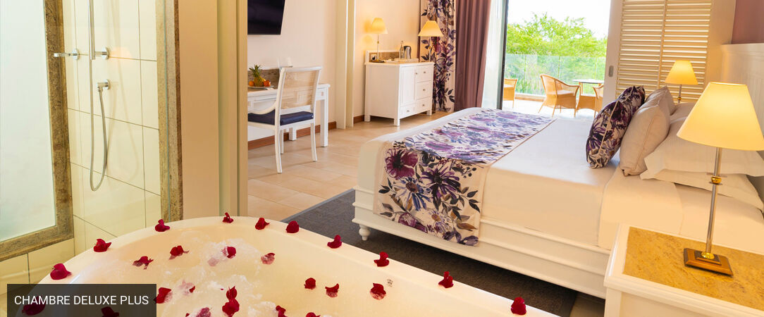 Maritim Resort & Spa Mauritius ★★★★★ - Prestige, luxe & raffinement cinq étoiles à Maurice. - Île Maurice