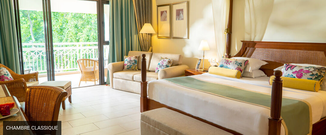 Maritim Resort & Spa Mauritius ★★★★★ - Prestige, luxe & raffinement cinq étoiles à Maurice. - Île Maurice