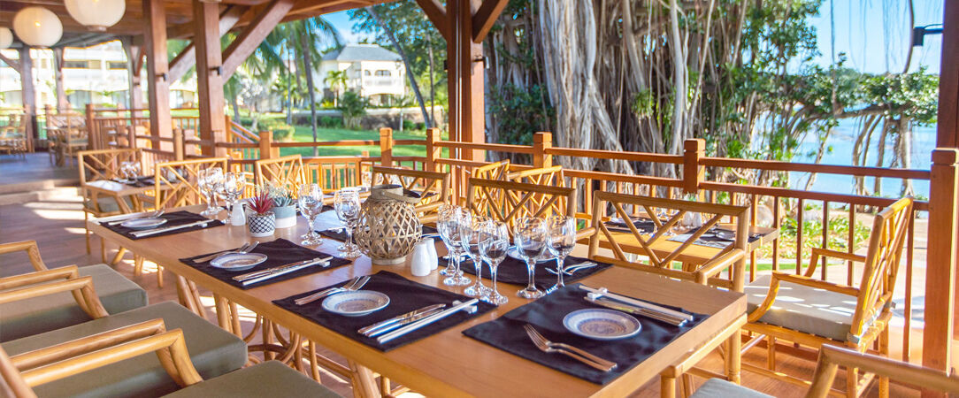Maritim Resort & Spa Mauritius ★★★★★ - Prestige, luxe & raffinement cinq étoiles à Maurice. - Île Maurice