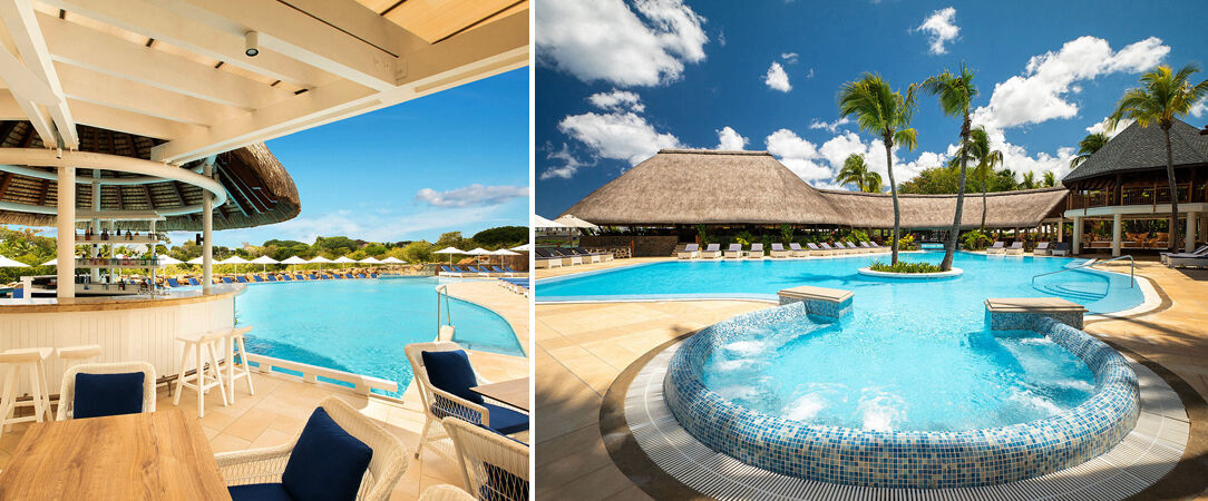 Maritim Resort & Spa Mauritius ★★★★★ - Prestige, luxe & raffinement cinq étoiles à Maurice. - Île Maurice