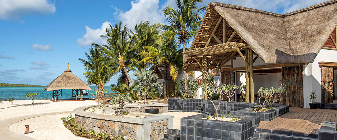Preskil Island Resort ★★★★ - Des vacances dans l’esprit club, au paradis de l’Île Maurice, l'idéal pour profiter en famille. - Mahébourg, Île Maurice