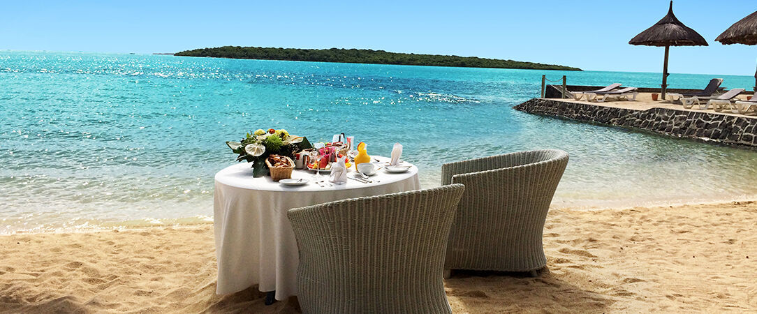 Preskil Island Resort ★★★★ - Des vacances dans l’esprit club, au paradis de l’Île Maurice, l'idéal pour profiter en famille. - Mahébourg, Île Maurice