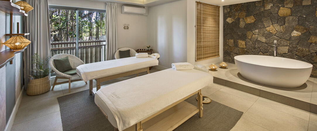 Preskil Island Resort ★★★★ - Des vacances dans l’esprit club, au paradis de l’Île Maurice, l'idéal pour profiter en famille. - Mahébourg, Île Maurice