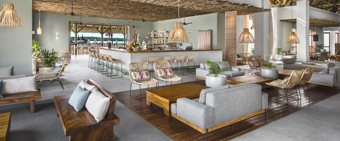 Preskil Island Resort ★★★★ - Des vacances dans l’esprit club, au paradis de l’Île Maurice, l'idéal pour profiter en famille. - Mahébourg, Île Maurice