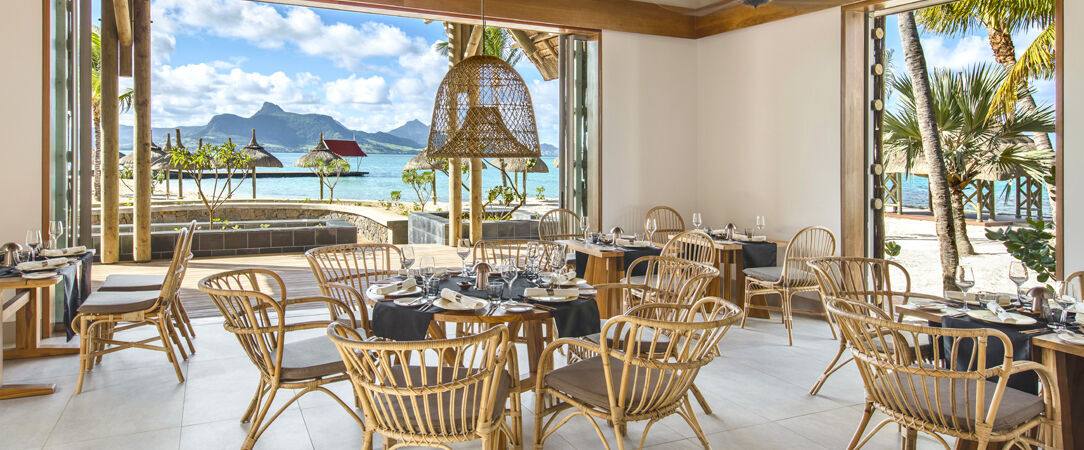 Preskil Island Resort ★★★★ - Des vacances dans l’esprit club, au paradis de l’Île Maurice, l'idéal pour profiter en famille. - Mahébourg, Île Maurice