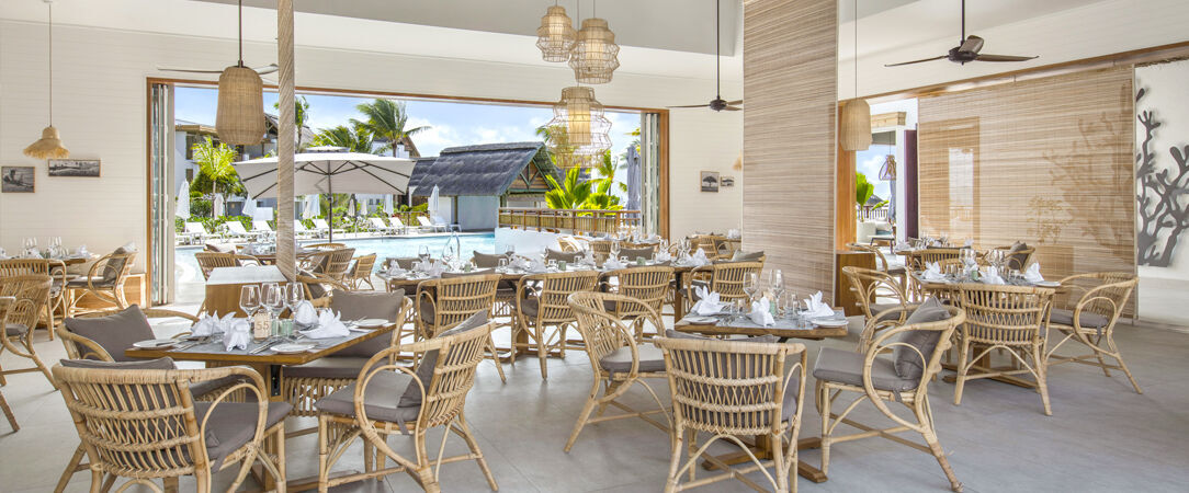 Preskil Island Resort ★★★★ - Des vacances dans l’esprit club, au paradis de l’Île Maurice, l'idéal pour profiter en famille. - Mahébourg, Île Maurice