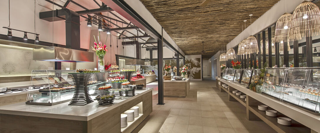 Preskil Island Resort ★★★★ - Des vacances dans l’esprit club, au paradis de l’Île Maurice, l'idéal pour profiter en famille. - Mahébourg, Île Maurice