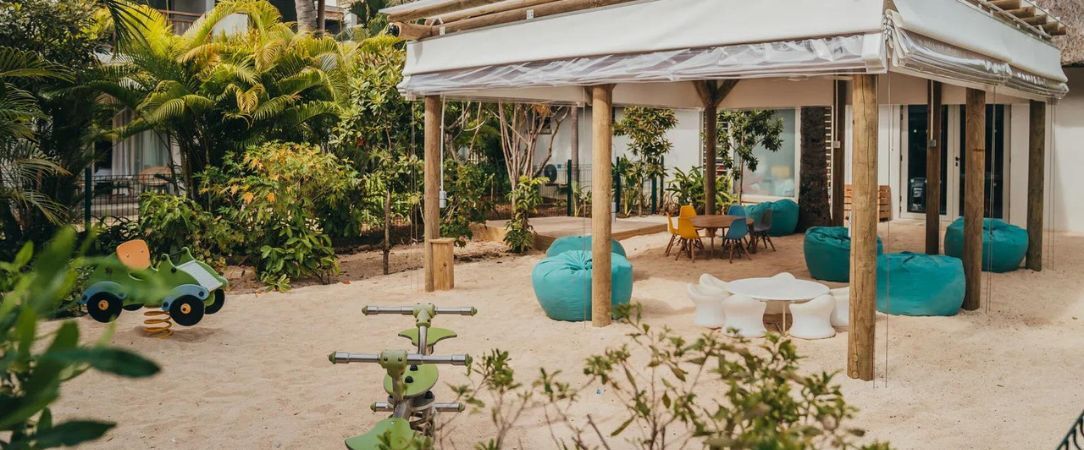 Preskil Island Resort ★★★★ - Des vacances dans l’esprit club, au paradis de l’Île Maurice, l'idéal pour profiter en famille. - Mahébourg, Île Maurice