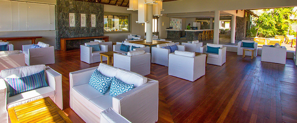 Kappa Club Solana Beach Mauritius ★★★★ - Adults Only - Une évasion romantique et idyllique au cœur de l’océan Indien. - Île Belle Mare, Île Maurice