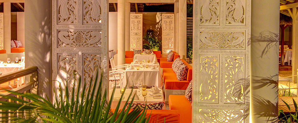 Kappa Club Solana Beach Mauritius ★★★★ - Adults Only - Une évasion romantique et idyllique au cœur de l’océan Indien. - Île Belle Mare, Île Maurice