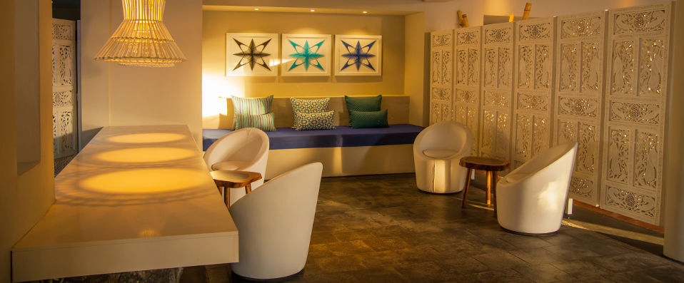 Kappa Club Solana Beach Mauritius ★★★★ - Adults Only - Une évasion romantique et idyllique au cœur de l’océan Indien. - Île Belle Mare, Île Maurice