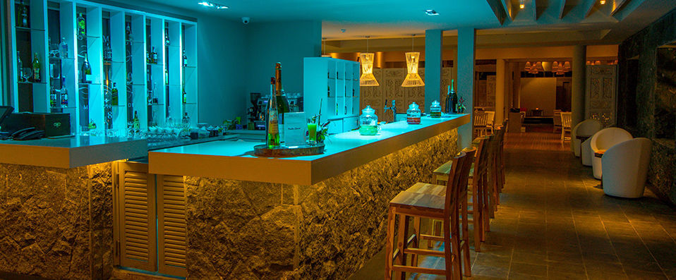 Kappa Club Solana Beach Mauritius ★★★★ - Adults Only - Une évasion romantique et idyllique au cœur de l’océan Indien. - Île Belle Mare, Île Maurice