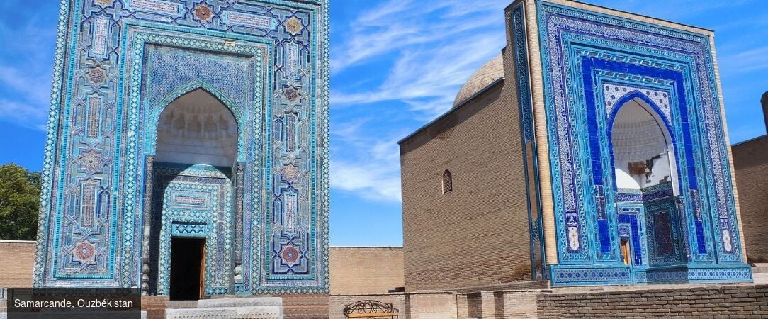 Une valse à trois Stans - Circuit de 17 jours en Asie centrale : une grande traversée culturelle sur les routes légendaires du Turkménistan, de l’Ouzbékistan et du Tadjikistan. - Turkménistan, Ouzbékistan & Tadjikistan