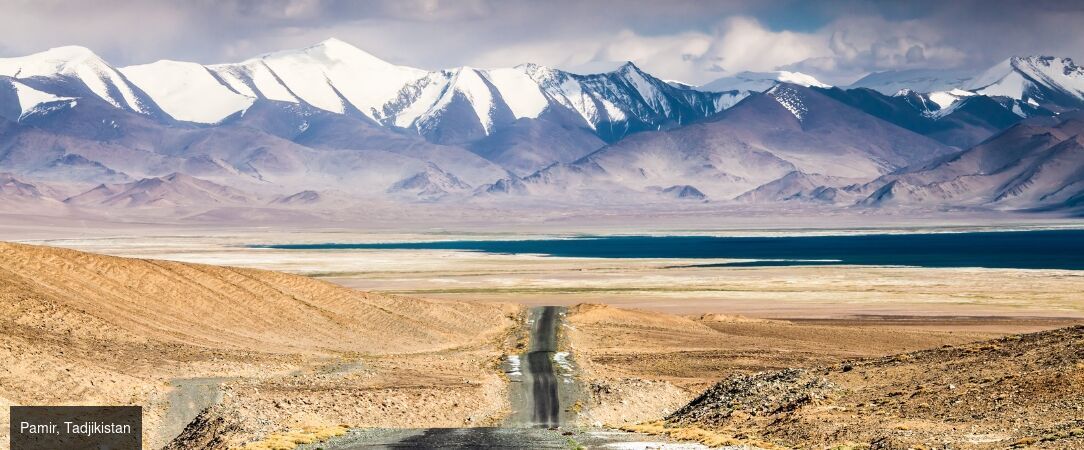 Une valse à trois Stans - Circuit de 17 jours en Asie centrale : une grande traversée culturelle sur les routes légendaires du Turkménistan, de l’Ouzbékistan et du Tadjikistan. - Turkménistan, Ouzbékistan & Tadjikistan