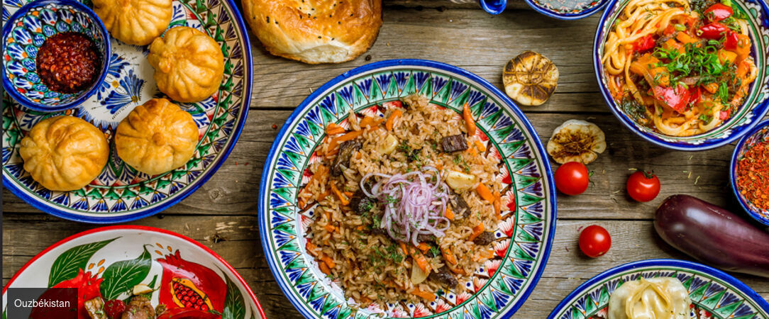 Une valse à trois Stans - Circuit de 17 jours en Asie centrale : une grande traversée culturelle sur les routes légendaires du Turkménistan, de l’Ouzbékistan et du Tadjikistan. - Turkménistan, Ouzbékistan & Tadjikistan