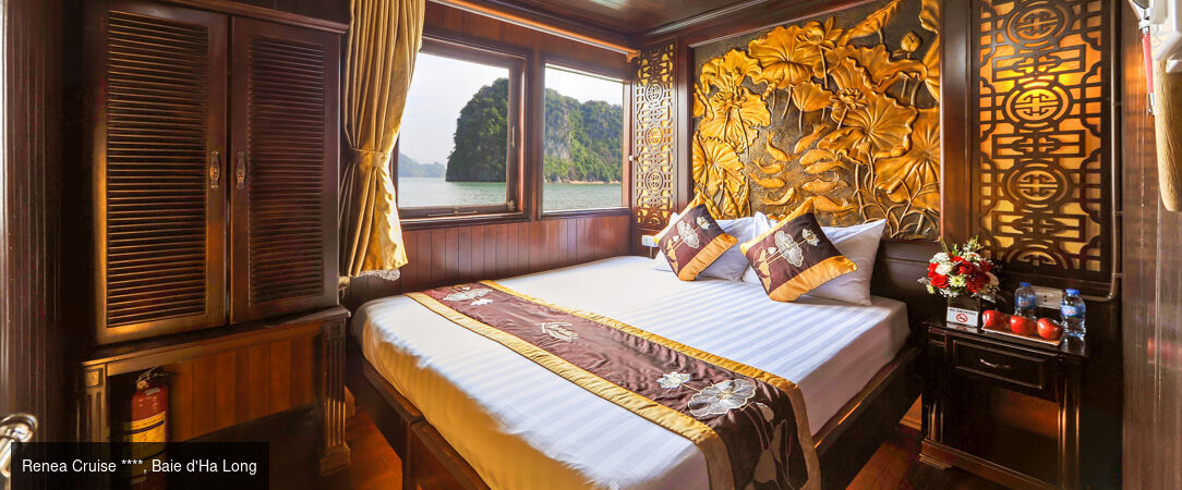 Sérénade du Mékong avec croisière à bord d'un Sampan privatisé - Circuit privatif : un voyage raffiné au fil de l’eau, entre charme authentique, nature luxuriante et traditions vietnamiennes. - Vietnam