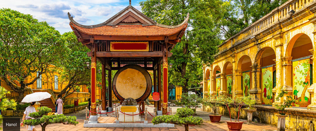 Sérénade du Mékong avec croisière à bord d'un Sampan privatisé - Circuit privatif : un voyage raffiné au fil de l’eau, entre charme authentique, nature luxuriante et traditions vietnamiennes. - Vietnam