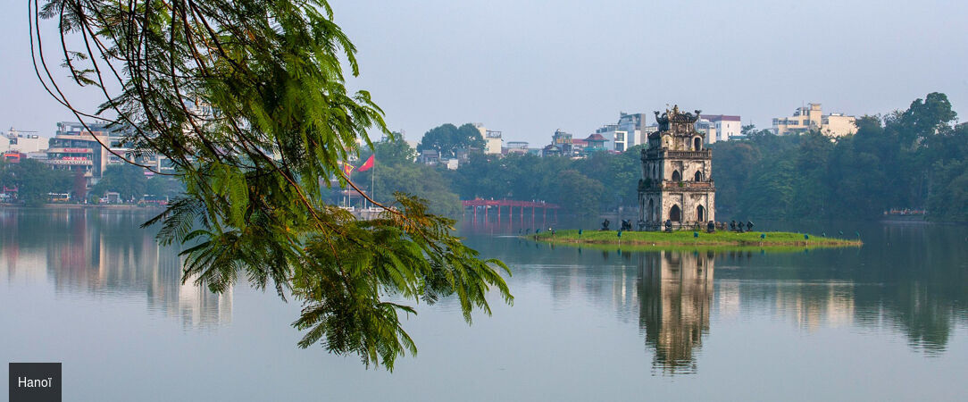 Sérénade du Mékong avec croisière à bord d'un Sampan privatisé - Circuit privatif : un voyage raffiné au fil de l’eau, entre charme authentique, nature luxuriante et traditions vietnamiennes. - Vietnam