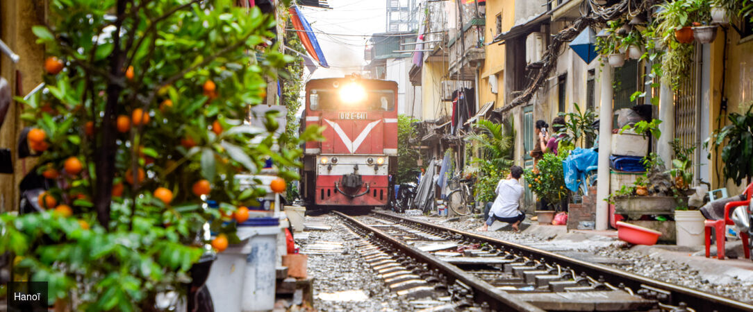 Sérénade du Mékong avec croisière à bord d'un Sampan privatisé - Circuit privatif : un voyage raffiné au fil de l’eau, entre charme authentique, nature luxuriante et traditions vietnamiennes. - Vietnam