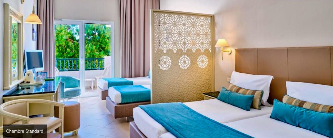 Royal Nozha ★★★★ - Expérience confidentielle et architecture arabo-mauresque dans la douceur d’Hammamet, sous le soleil de la Tunisie. - Hammamet, Tunisie