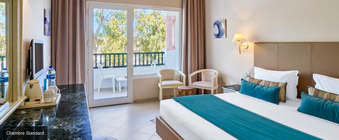 Royal Nozha ★★★★ - Expérience confidentielle et architecture arabo-mauresque dans la douceur d’Hammamet, sous le soleil de la Tunisie. - Hammamet, Tunisie