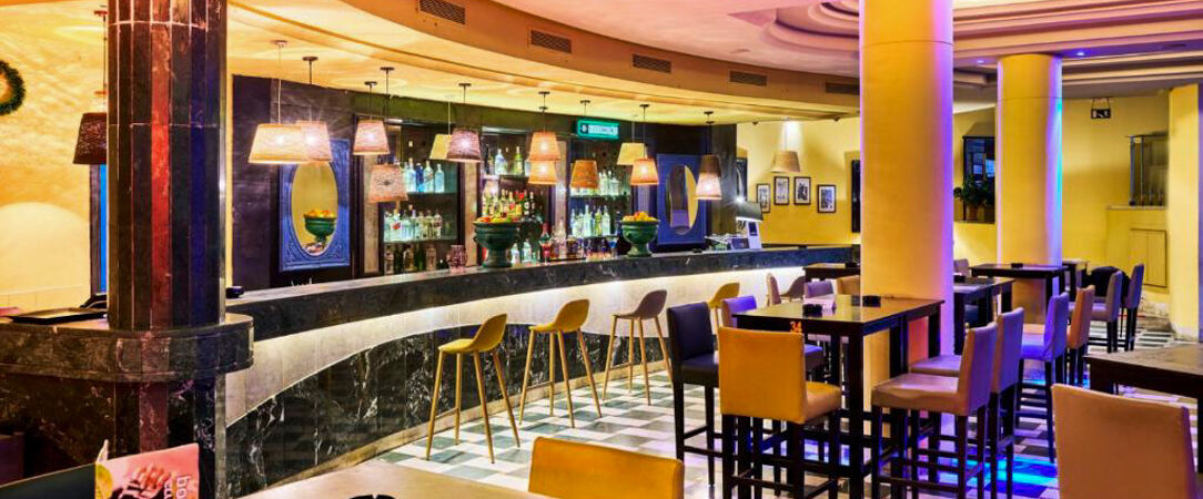 Royal Nozha ★★★★ - Expérience confidentielle et architecture arabo-mauresque dans la douceur d’Hammamet, sous le soleil de la Tunisie. - Hammamet, Tunisie