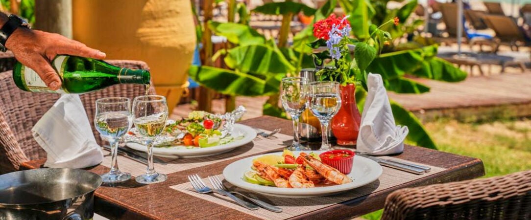 Royal Nozha ★★★★ - Expérience confidentielle et architecture arabo-mauresque dans la douceur d’Hammamet, sous le soleil de la Tunisie. - Hammamet, Tunisie