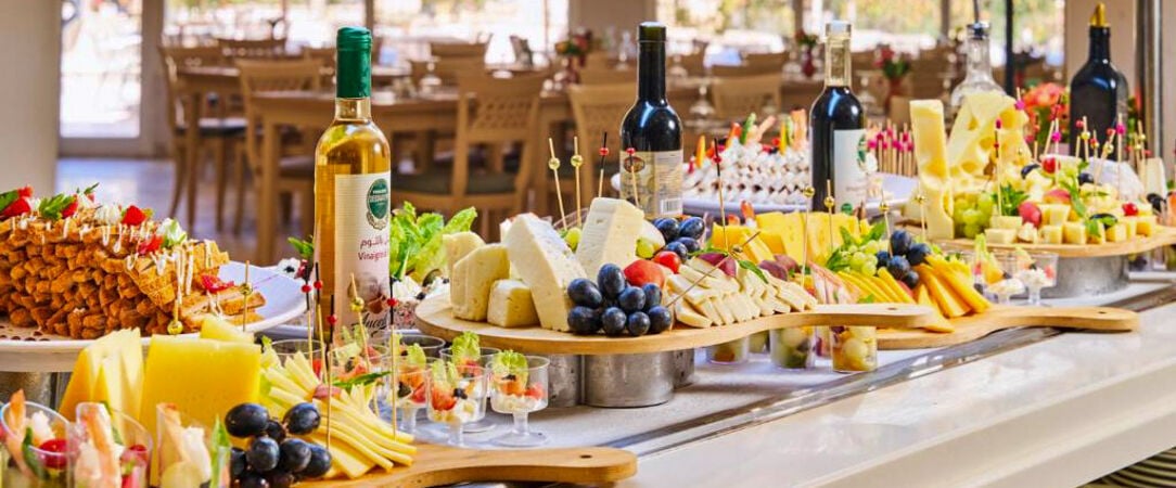 Royal Nozha ★★★★ - Expérience confidentielle et architecture arabo-mauresque dans la douceur d’Hammamet, sous le soleil de la Tunisie. - Hammamet, Tunisie