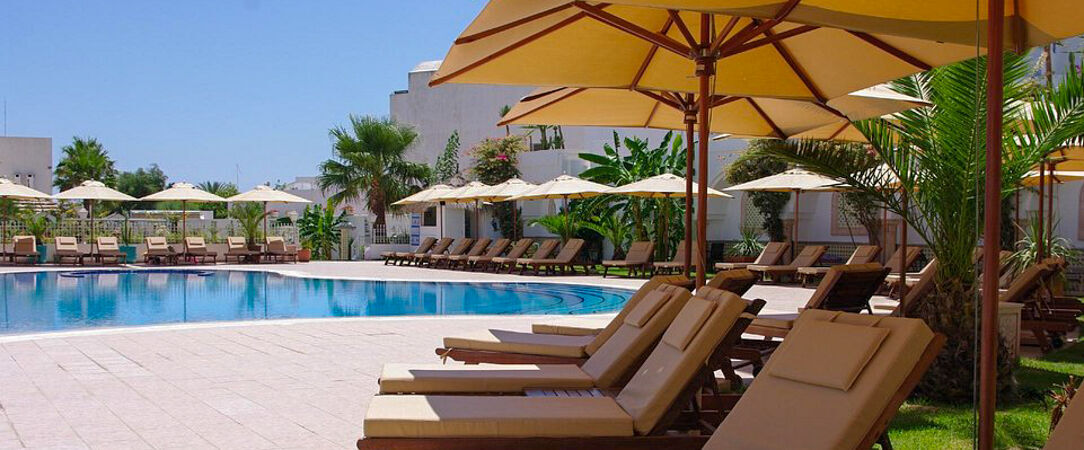 Royal Nozha ★★★★ - Expérience confidentielle et architecture arabo-mauresque dans la douceur d’Hammamet, sous le soleil de la Tunisie. - Hammamet, Tunisie