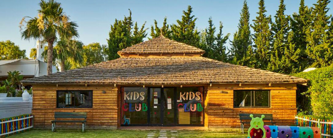 Royal Nozha ★★★★ - Expérience confidentielle et architecture arabo-mauresque dans la douceur d’Hammamet, sous le soleil de la Tunisie. - Hammamet, Tunisie