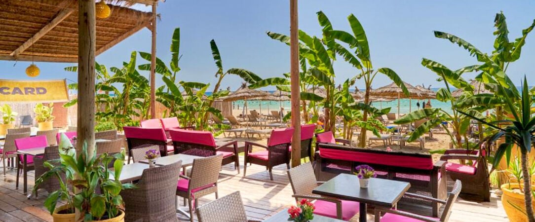 Royal Nozha ★★★★ - Expérience confidentielle et architecture arabo-mauresque dans la douceur d’Hammamet, sous le soleil de la Tunisie. - Hammamet, Tunisie