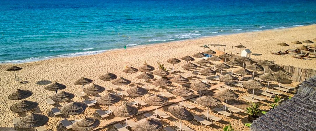 Royal Nozha ★★★★ - Expérience confidentielle et architecture arabo-mauresque dans la douceur d’Hammamet, sous le soleil de la Tunisie. - Hammamet, Tunisie