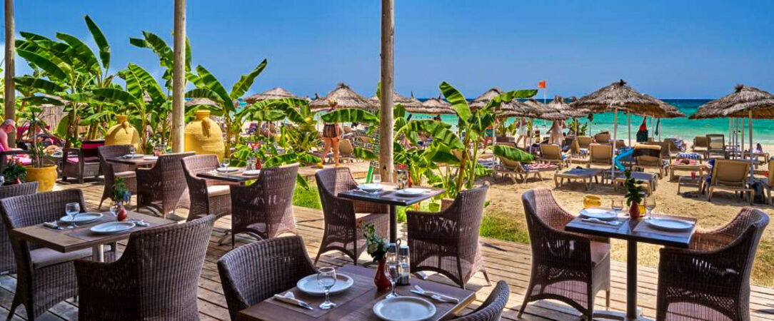 Royal Nozha ★★★★ - Expérience confidentielle et architecture arabo-mauresque dans la douceur d’Hammamet, sous le soleil de la Tunisie. - Hammamet, Tunisie