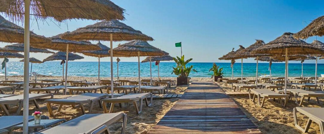 Royal Nozha ★★★★ - Expérience confidentielle et architecture arabo-mauresque dans la douceur d’Hammamet, sous le soleil de la Tunisie. - Hammamet, Tunisie