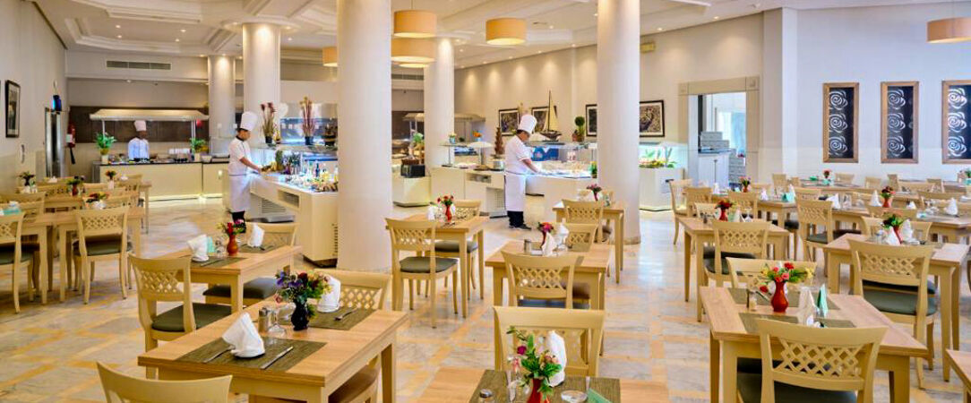 Royal Nozha ★★★★ - Expérience confidentielle et architecture arabo-mauresque dans la douceur d’Hammamet, sous le soleil de la Tunisie. - Hammamet, Tunisie