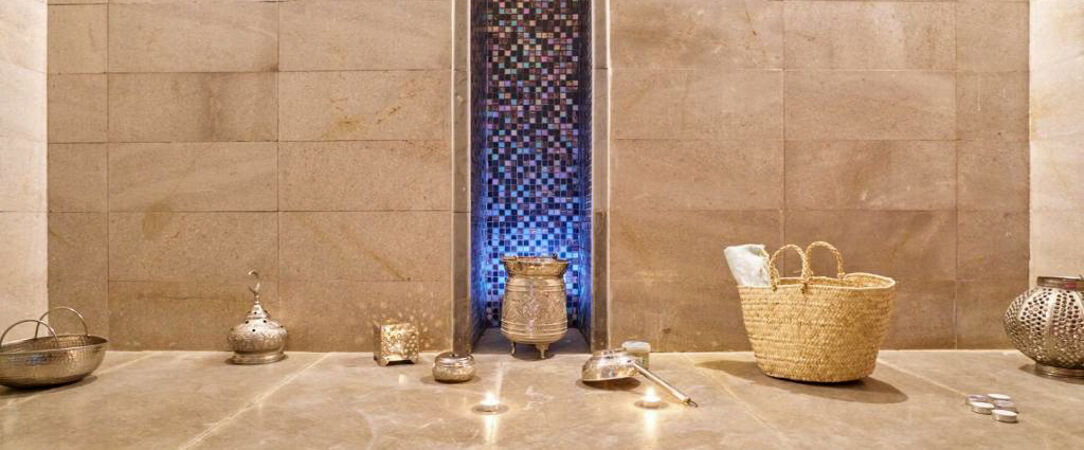 Royal Nozha ★★★★ - Expérience confidentielle et architecture arabo-mauresque dans la douceur d’Hammamet, sous le soleil de la Tunisie. - Hammamet, Tunisie