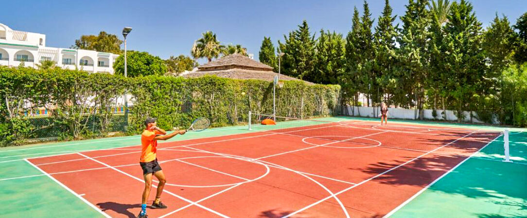 Royal Nozha ★★★★ - Expérience confidentielle et architecture arabo-mauresque dans la douceur d’Hammamet, sous le soleil de la Tunisie. - Hammamet, Tunisie