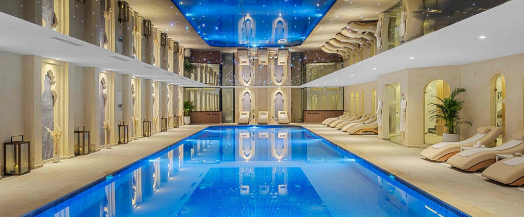 Ôclub Select Sungo Resort Pickalbatros ★★★★★ - Un resort All Inclusive au cœur de la palmeraie de Marrakech, entre loisirs, détente et esprit marocain. - Marrakech, Maroc