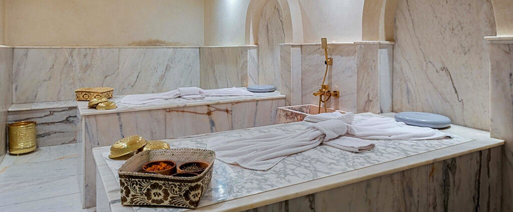 Ôclub Select Sungo Resort Pickalbatros ★★★★★ - Un resort All Inclusive au cœur de la palmeraie de Marrakech, entre loisirs, détente et esprit marocain. - Marrakech, Maroc